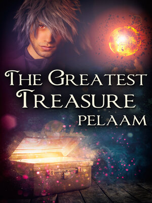 cover image of The Greatest Treasure